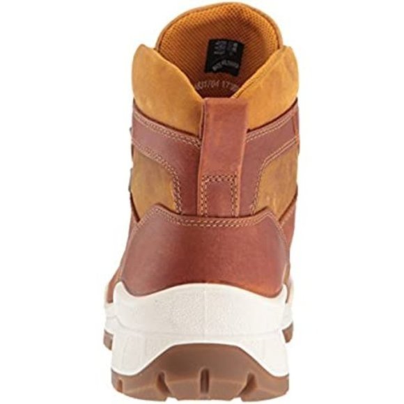 ECCO Mens Track 25 GTX Boot Ankle Boot - Picture 4 of 10